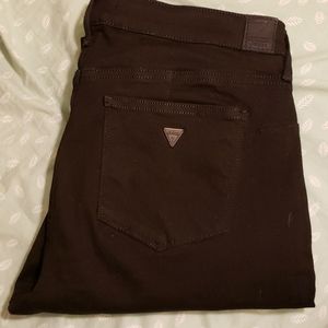 Guess Jeans Curvy Skinny Fit